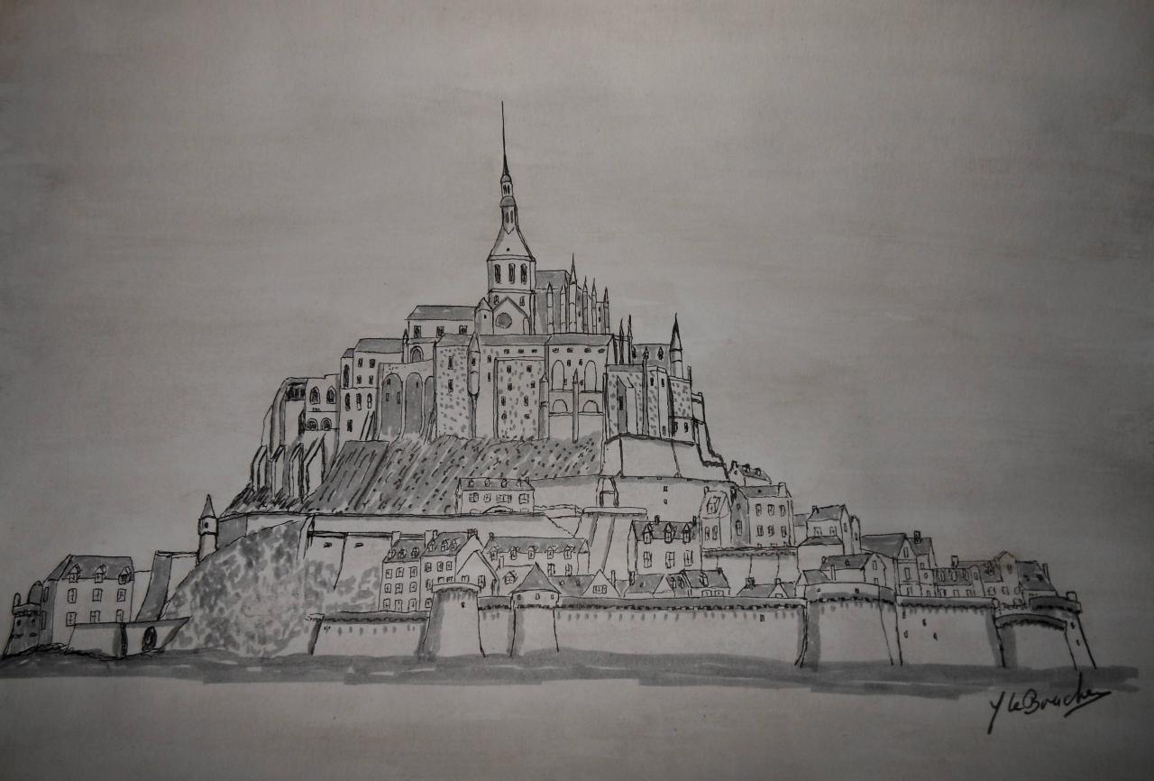 mont st michel-2013  (28x19)